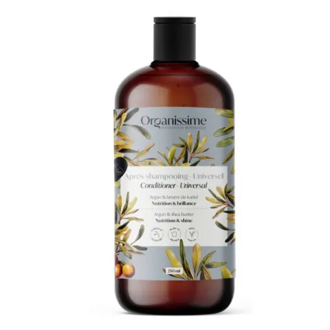 Organissime Universal Conditioner | 250ml
